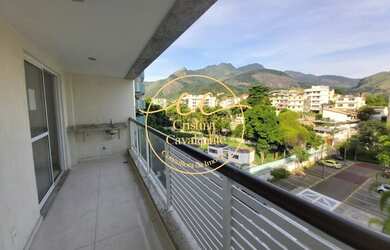 Imagem 11: RIO DE JANEIRO - Apartamento Padrão - ANIL