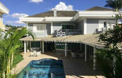 Imagem 4: Casa muito bem localizada a venda ou locação no Tamboré 2, Santana...