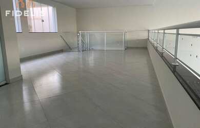 Imagem 3: Salão Dona Judith. 260m² de Áreae4 Vagas na garagem
