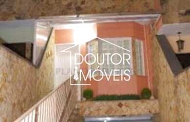 Imagem 1: São Paulo - Casa Padrão - PENHA DE FRANÇA