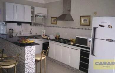 Imagem 8: Sobrado à venda, 280 m² por R$ 959.000,00 - Santa Terezinha - São Bernardo...