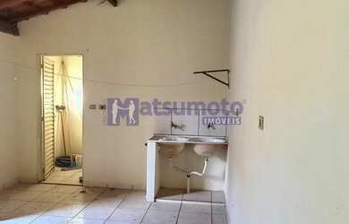 Imagem 10: Três Lagoas - Casa Padrão - Jardim Novo Aeroporto