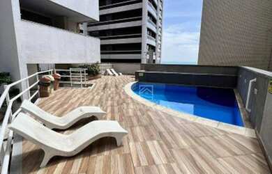 Imagem 3: Apartamento à venda, 57 m² por R$ 390.000 - Meireles - Atlântico Reisdence