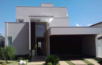 Imagem 1: Lindo sobrado Villaggio II