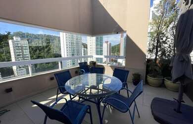 Imagem 5: Balneário Camboriú - Apartamento Padrão - Pioneiros