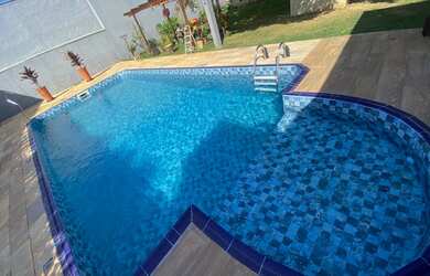 Imagem 6: Casa térrea para venda no cond zuleika Jabour na cidade de Salto Sp