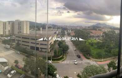 Imagem 8: São Paulo - Apartamento Padrão - LOTEAMENTO CITY JARAGUA