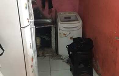 Imagem 5: No mauazinho 35 mil. 200m² de Área, 2 Vagas na garageme1 Dormitório