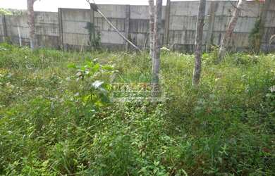 Imagem: O terreno possui 532m² de Área e está localizado em Parque