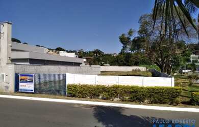 Imagem: O terreno possui 400m² de Área e está localizado em Jardim