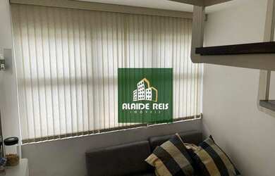Imagem 2: Apartamento com 1 dormitório, 49 m² - venda por R$ 520.000,00 ou aluguel...