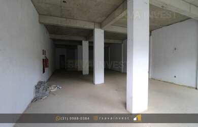 Imagem: O depósito possui 138m² de Área e está localizado em Buritis