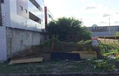 Imagem 4: Terreno à venda, 360 m² por R$ 420.000 - Aeroclube - João Pessoa/PB