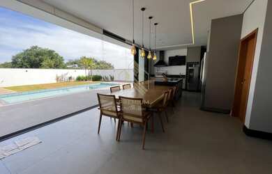 Imagem 12: Bragança Paulista - Casa de Condomínio - Condomínio Terras de Santa...