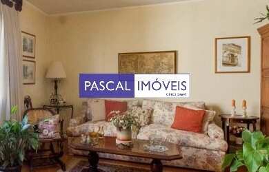 Imagem 1: SãO PAULO - Apartamento Padrão - Campo Belo