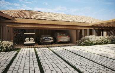 Imagem 10: Casa com 7 dormitórios à venda, 950 m² por R$ 19.000.000 - Indaiatuba...