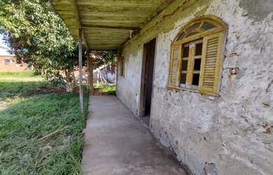 Imagem 5: Vendo está casa toda pronta