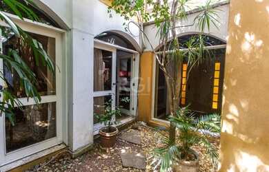 Imagem 12: EXCELENTE CASA COM PISCINA E VISTA GUAIBA 3 DORMITÓRIOS NO CRISTAL