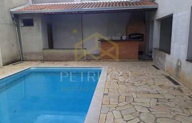 Imagem 1: Casa - Jardim dos Reis - São João da Boa Vista