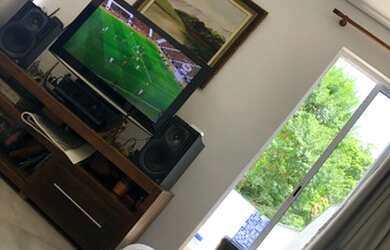 Imagem 11: Alugo Casa Chácara Piscina Área Verde 1.100 m2