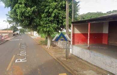 Imagem 3: Terreno à venda, 381 m² por R$ 175.000,00 - Jardim Santo Antônio -...