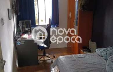 Imagem 7: Rio de Janeiro - Apartamento Padrão - Engenho Novo