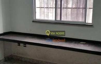 Imagem 7: Andar Corporativo para alugar, 141 m² por R$ 3.500,00/mês - Buritis...