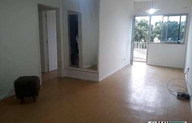Imagem 1: Apartamento com 2 dormitórios, 84 m² - venda por R$ 280.000,00 ou aluguel...