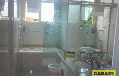 Imagem 10: Apartamento com 4 dormitórios à venda, 296 m² - Jardim - Santo André/SP