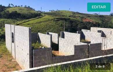 Imagem: A fazenda possui 791m² de Área e está localizado em Centro