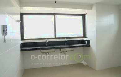 Imagem 12: Apartamento à Venda Tambauzinho, Altopadrão 115m² 3 Suítes, 02 Vagas