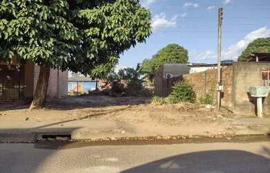 Imagem: O terreno à venda possui e está localizado em Rio Madeira