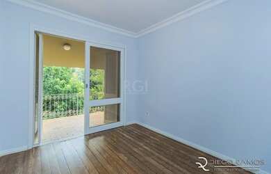 Imagem 16: Porto Alegre - Casa Padrão - Santa Tereza