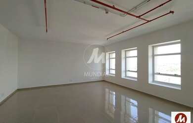 Imagem 1: Sala comercial (sala - edificio coml.) , em condomínio fechado