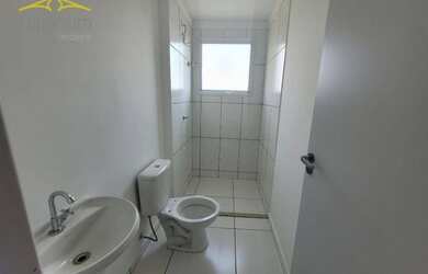 Imagem 14: Apartamento com 2 dormitórios, 49 m² - venda por R$ 240.000,00 ou aluguel...