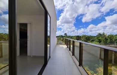 Imagem: A casa possui 4 Dormitórios, 5 Banheiros, 5 Vagas na garagem