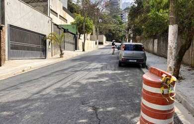 Imagem 3: Terreno à venda, 541 m² por R$ 1.200.000 - Jardim Ampliação - São...