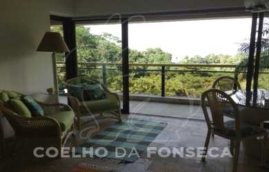 Imagem: O apartamento possui 3 Dormitórios, 4 Banheiros, 2 Vagas na