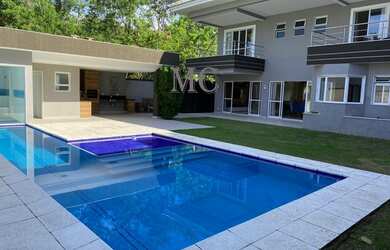 Imagem 3: Condomínio Del Lago. Piscina, Churrasqueira, VarandaeÁrea de serviço