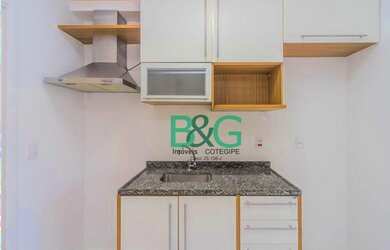 Imagem 15: Apartamento com 2 dormitórios à venda, 48 m² por R$ 779.000,00 - Jardim...