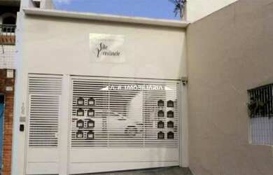 Imagem 3: São Paulo - Casa Padrão - JARDIM DAS LARANJEIRAS