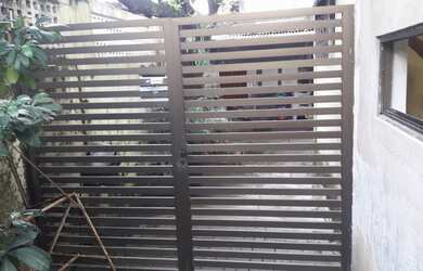 Imagem: A casa possui 1m² de Área e está localizado em Madalena