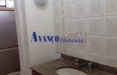 Imagem 7: Apartamento com armários para locação na Vila Agrícola em Jundiaí