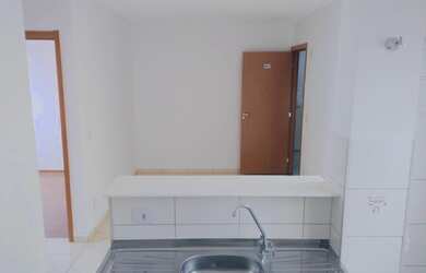 Imagem 4: Alugo Apartamento / Condomínio - R Dolorita Elias do Nascimento 220 -...