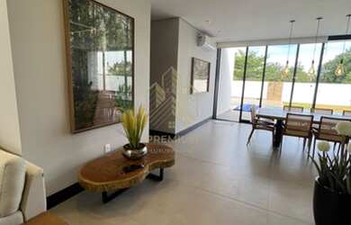 Imagem 6: Bragança Paulista - Casa de Condomínio - Condomínio Terras de Santa...