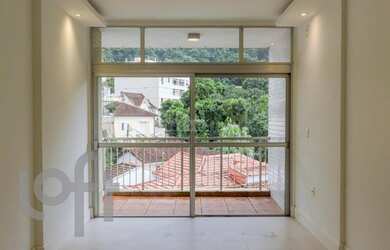 Imagem: O apartamento possui 3 Dormitórios, 3 Banheiros, 2 Vagas na