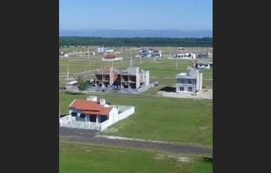 Imagem 5: Terreno Areias Claras- Balneário Gaivota