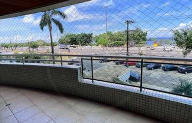 Imagem 1: Barra do Rio Negro Ponta Negra