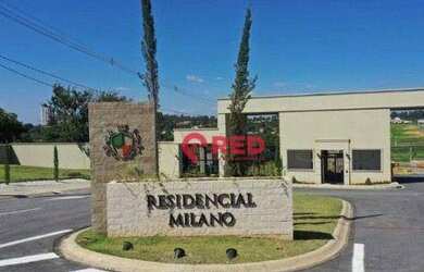 Imagem 2: Terreno à venda, 332 m² por R$ 435.000,00 - Condomínio Residencial...