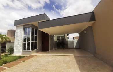 Imagem 2: Casa Residencial à venda, Residencial Jardim Das Acácias, São José...